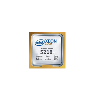 پردازنده Intel Xeon Gold 5218R