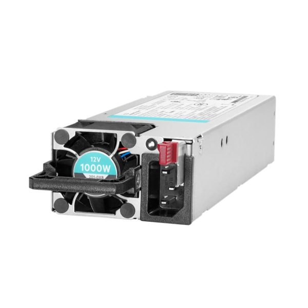 HPE 1000W Flex Slot Titanium Hot Plug 1