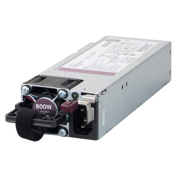 HPE 800W Low Halogen 2