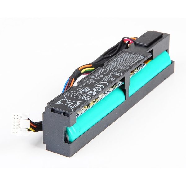 HPE 96W Smart Storage Battery G9 3