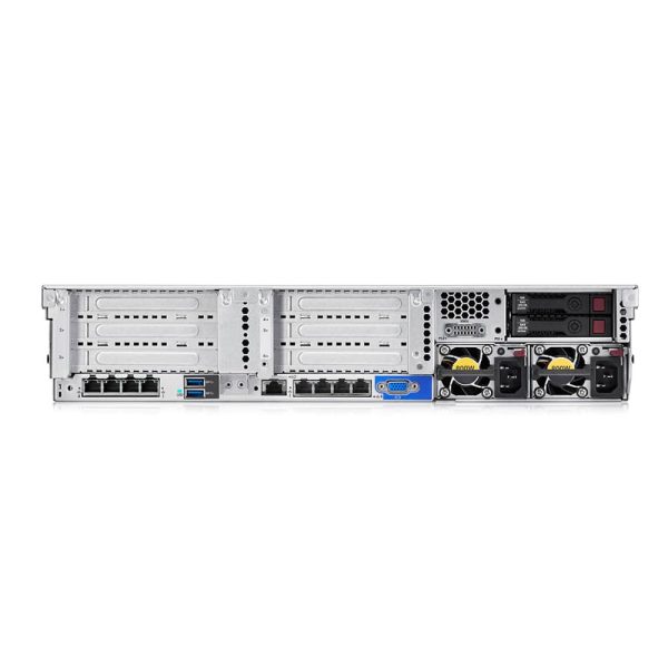 HPE ProLiant DL380 G9 1 min