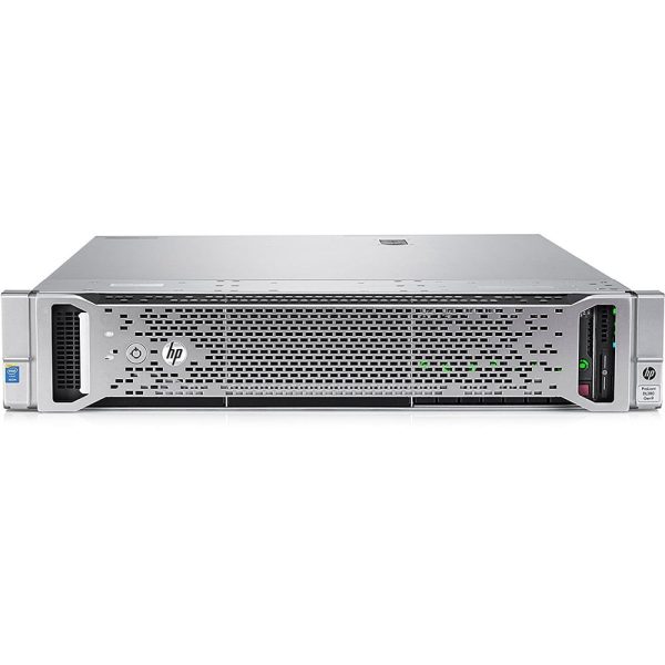 HPE ProLiant DL380 G9 2 min