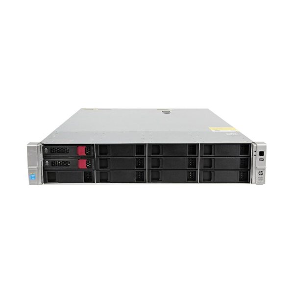 HPE ProLiant DL380 Gen9 4