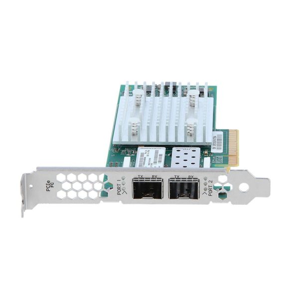 HPE SN1100Q 16Gb Dual Port Fibre Channel Host Bus Adapter 3