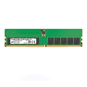 RAM 32GB DDR5 4800MHz