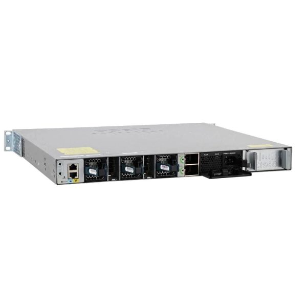 WS C3850 24S S back ittechnical