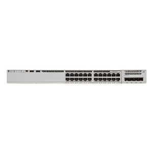سوئیچ Cisco C9200L-24T-4X