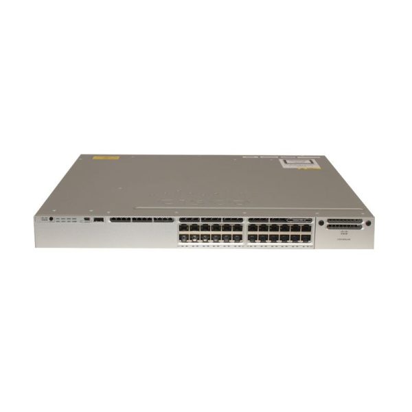 WS C3850 24T S