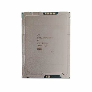 پردازنده Intel Xeon Silver 4416
