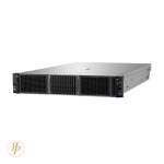 HPE DL380 G11 8SFF front مشخصات، قیمت سرور اچ پی جلو