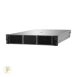 HPE DL380 G11 8SFF front مشخصات، قیمت سرور اچ پی جلو