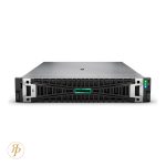 HPE DL380 G11 8SFF مشخصات، قیمت ، سرور اچ پی