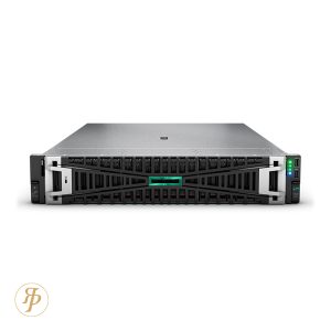 HPE DL380 G11 8SFF مشخصات، قیمت ، سرور اچ پی