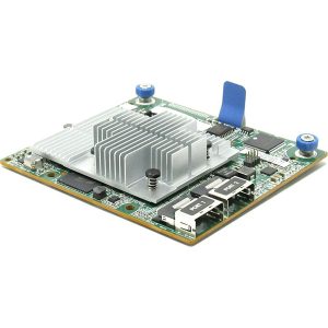 کنترلر ذخیره‌سازی HPE Smart Array P408i-a SR Gen10