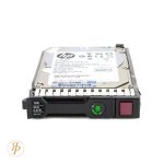 MSA 2.4TB 10K SAS 12G SFF ENTERPRISE 512E Up هارد دیسک