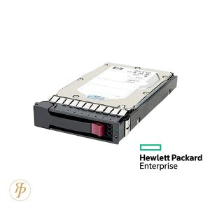 MSA 2.4TB 10K SAS 12G SFF ENTERPRISE 512E هارد دیسک