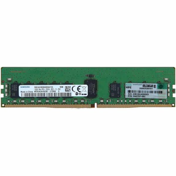 hp 16gb ddr4 2666 memory 1