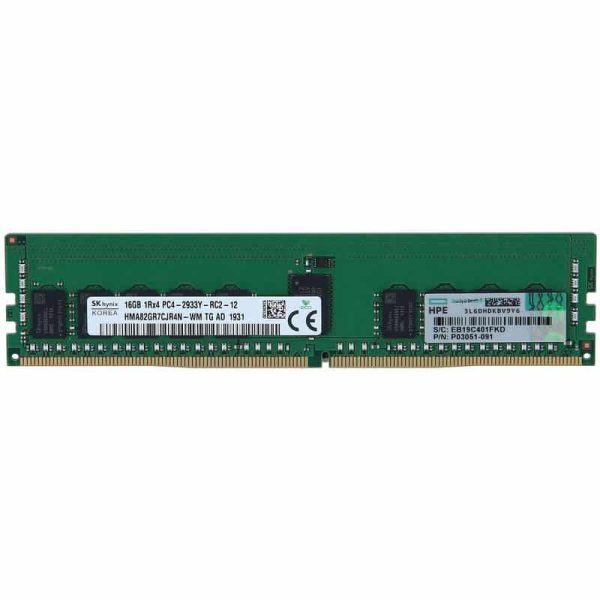 hp 16gb ddr4 2933 memory 1