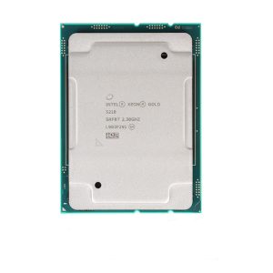 پردازنده Intel Xeon Gold 5418