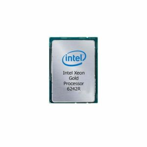 پردازنده Intel Xeon Gold 6442