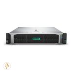 HPE ProLiant DL380 G10 Plus 8SFF سرور