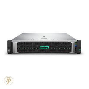HPE ProLiant DL380 G10 Plus 8SFF سرور