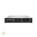 HPE ProLiant DL380 G10 Plus 8SFF front سرور