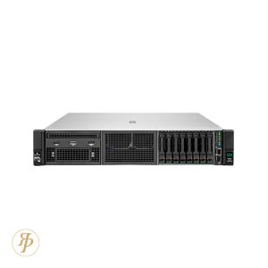 HPE ProLiant DL380 G10 Plus 8SFF front سرور