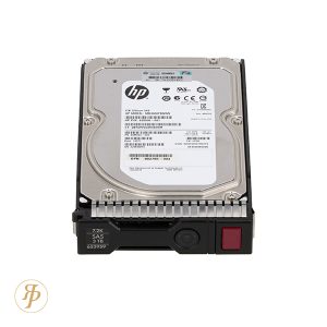 هارد دیسک HPE HDD 3TB SATA 6G