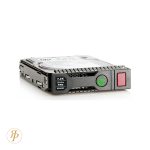 هارد دیسک HPE HDD 8TB SATA 6G