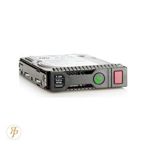 هارد دیسک HPE HDD 8TB SATA 6G