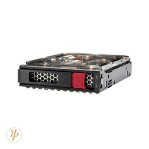 هارد دیسک HPE HDD 8TB SATA 6G front
