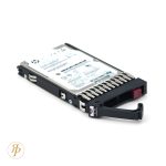 هارد دیسک MSA 2.4TB 10K 12G
