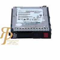 HPE HDD 300GB SAS 12G 15K SFF DS [870753-B21]