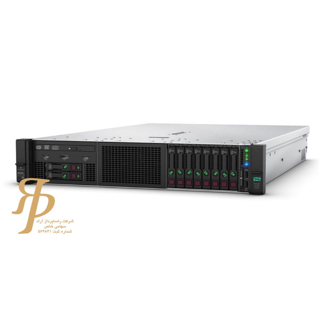 سرور HP DL380G10 65