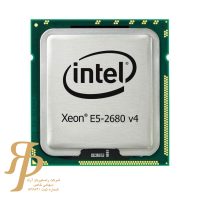 سی‌پی‌یو سرور Intel Xeon Processor E5-2680 V4