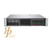سرورHP ProLiant DL380 G9 کانفیگ6