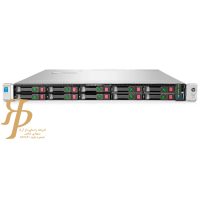 سرور HP ProLiant DL360 G9 8SFF کانفیگ4