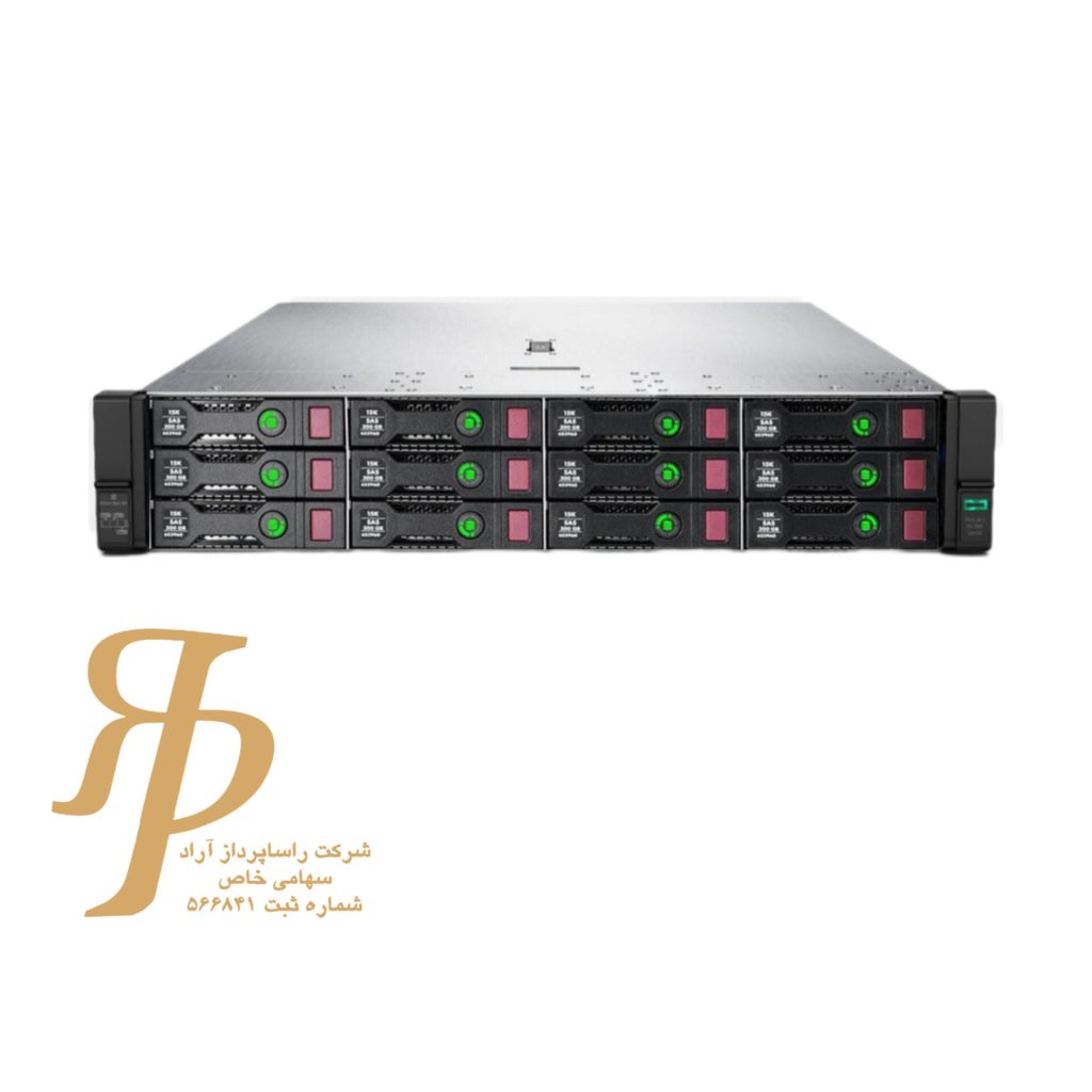 سرور HP DL380G10 45