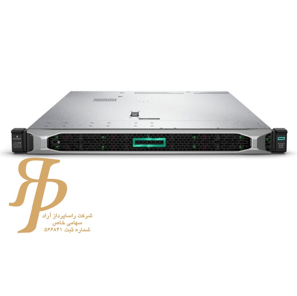 سرور DL360 G10 9