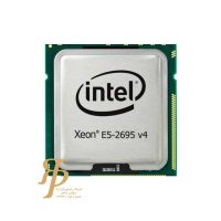 سی پی یو سرور Intel Xeon E5_2695v4