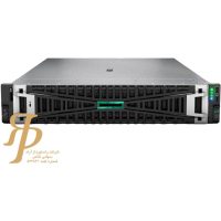 سرورHPE DL380 Gen11 8SFF کانفیگ2