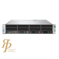 سرور HP ProLiant DL380 Gen9 4LFF کانفیگ65