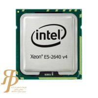 سی پی یو سرورIntel Xeon 2640v4