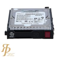 هارد سرورHP 1.8TB 10K 12G